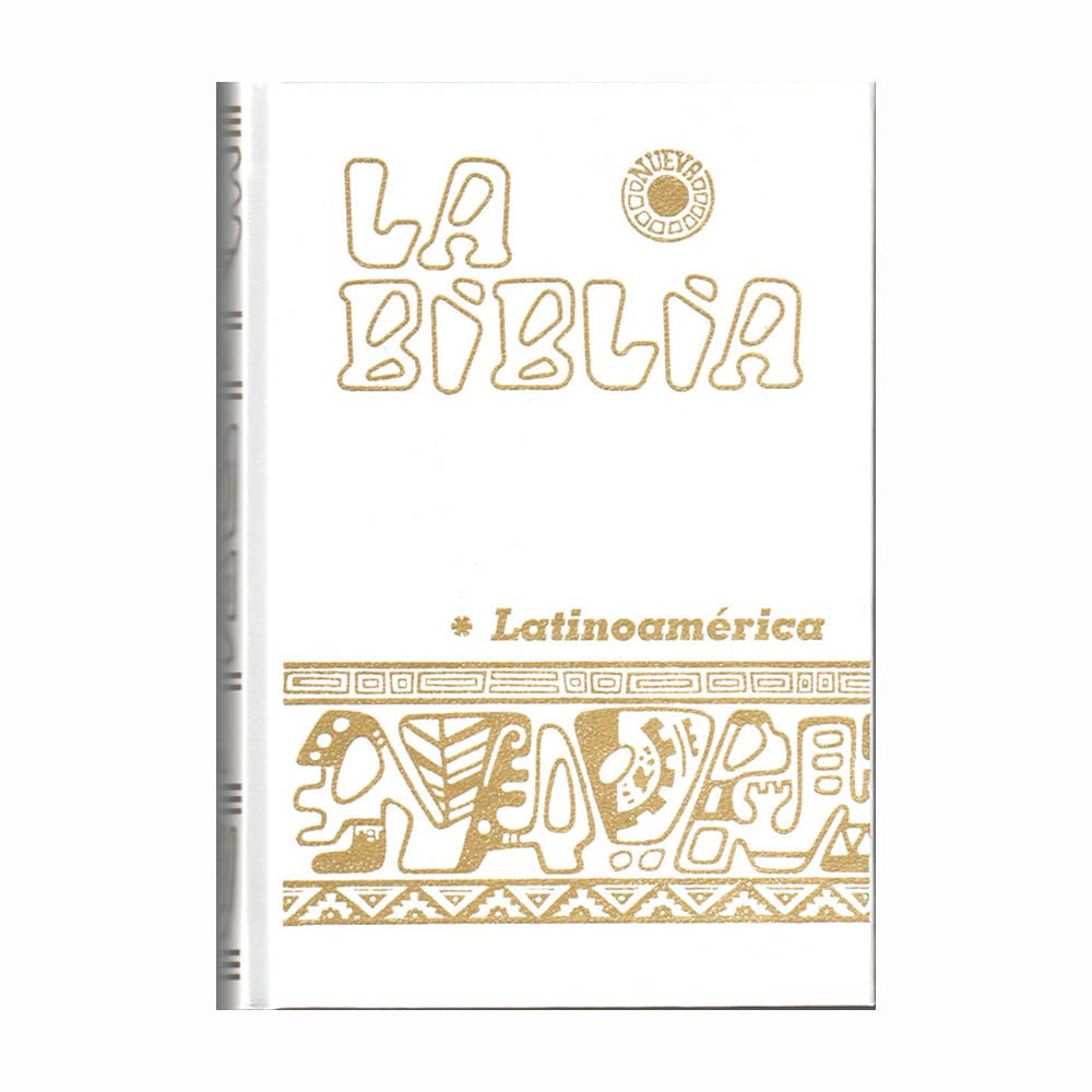 La Biblia Latinoamerica - De la novia