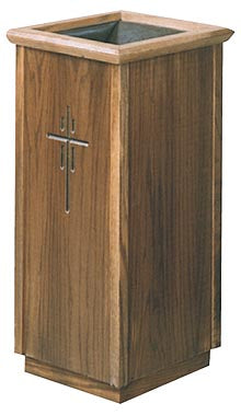 Offering Deposit Box No. 227