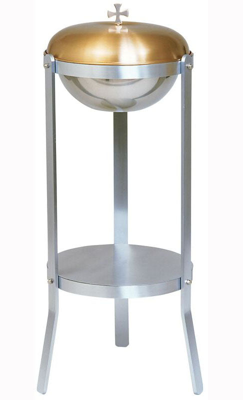 Portable Baptismal Font K300