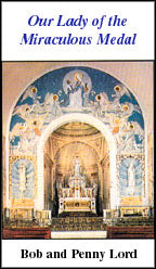 Our Lady of the Miraculous Medal DVD