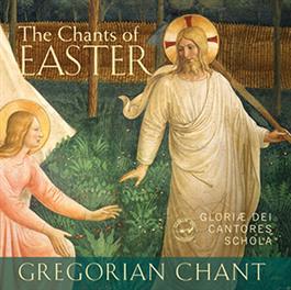 Chants of Easter