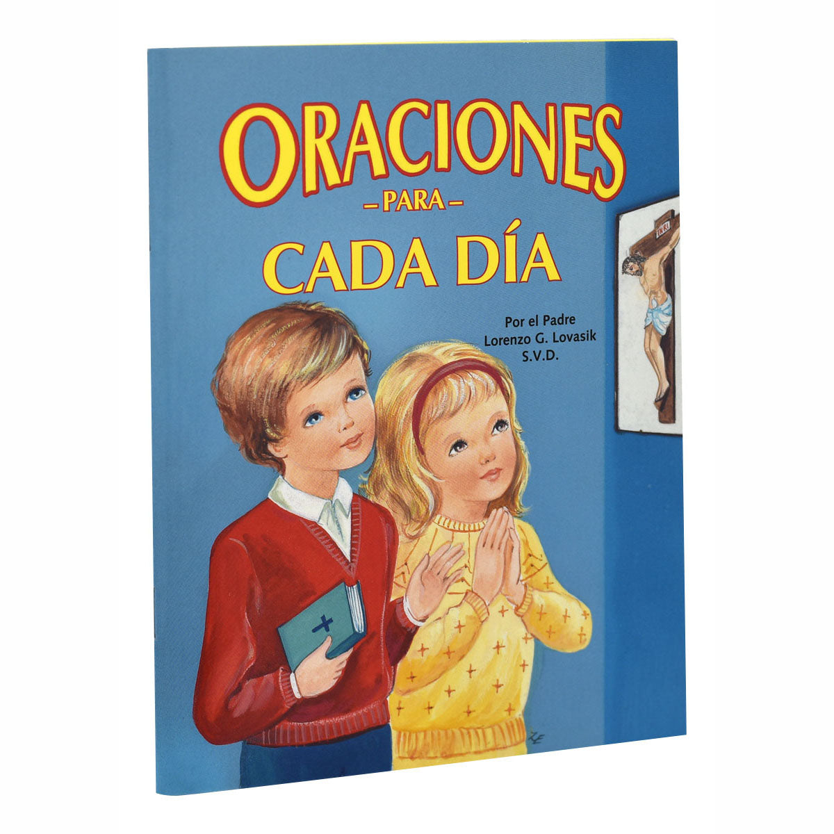 Oraciones para Cada Dia