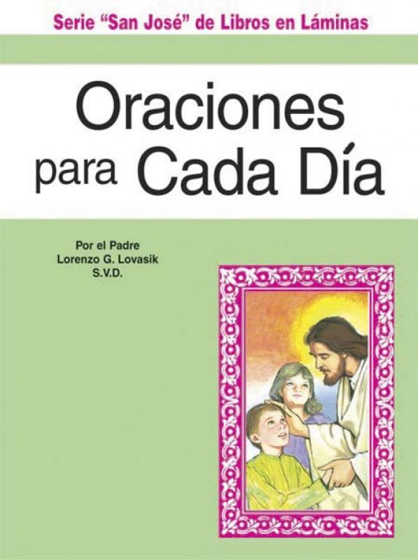 Oraciones para Cada Dia