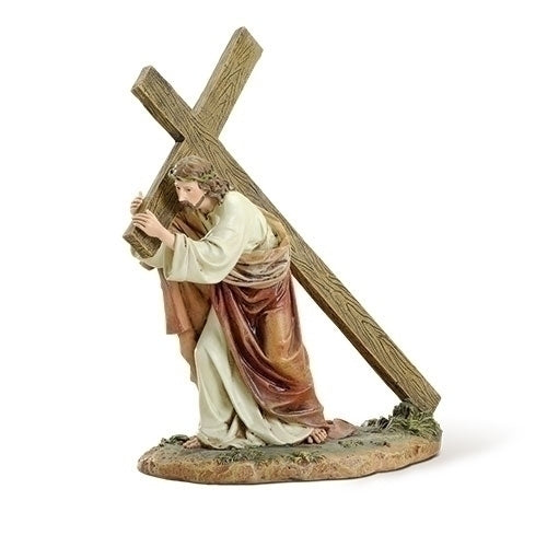 Way of the Cross Renaissance Statue 40733