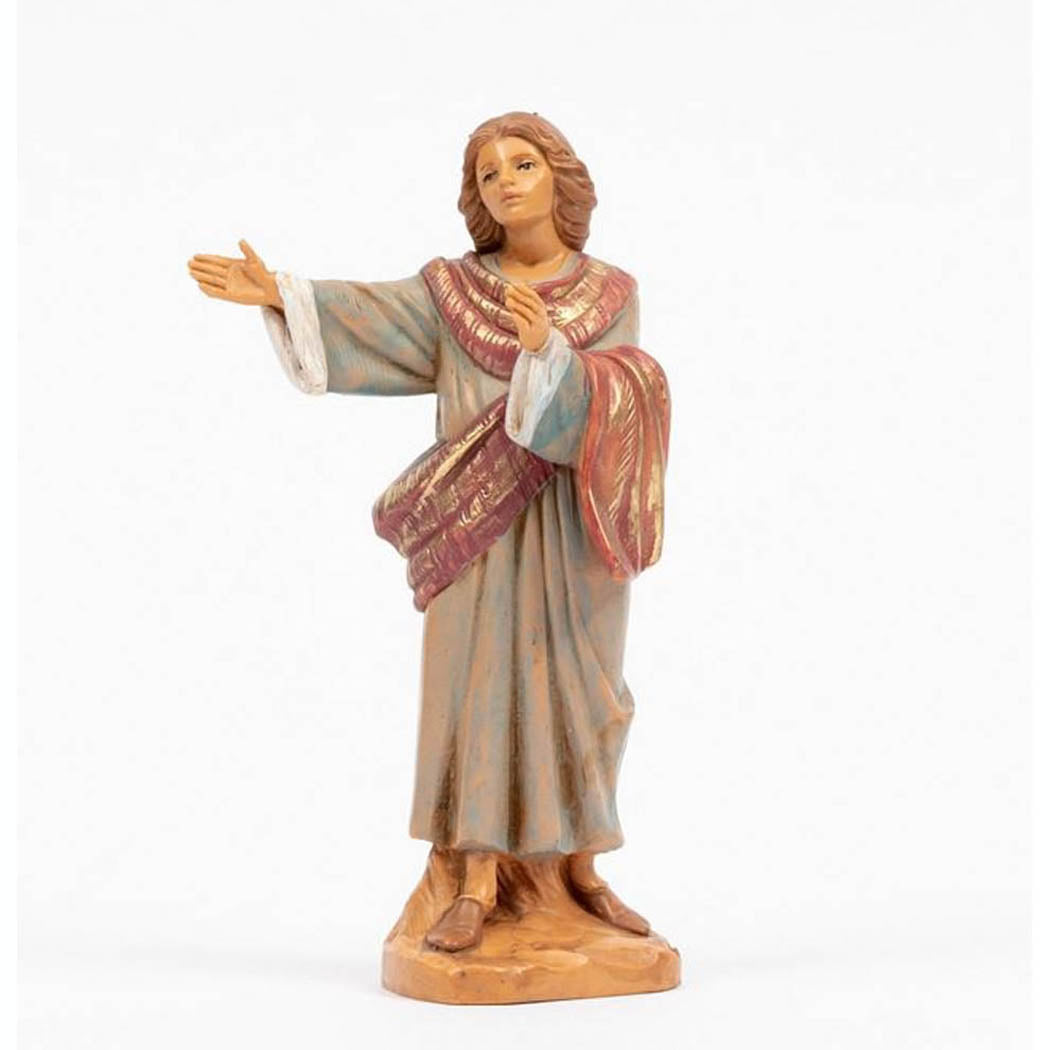 John Apostle Fontanini Figure for Calvary Scene 53503