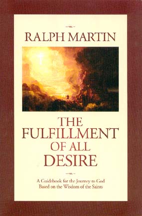 Fulfillment of All Desire