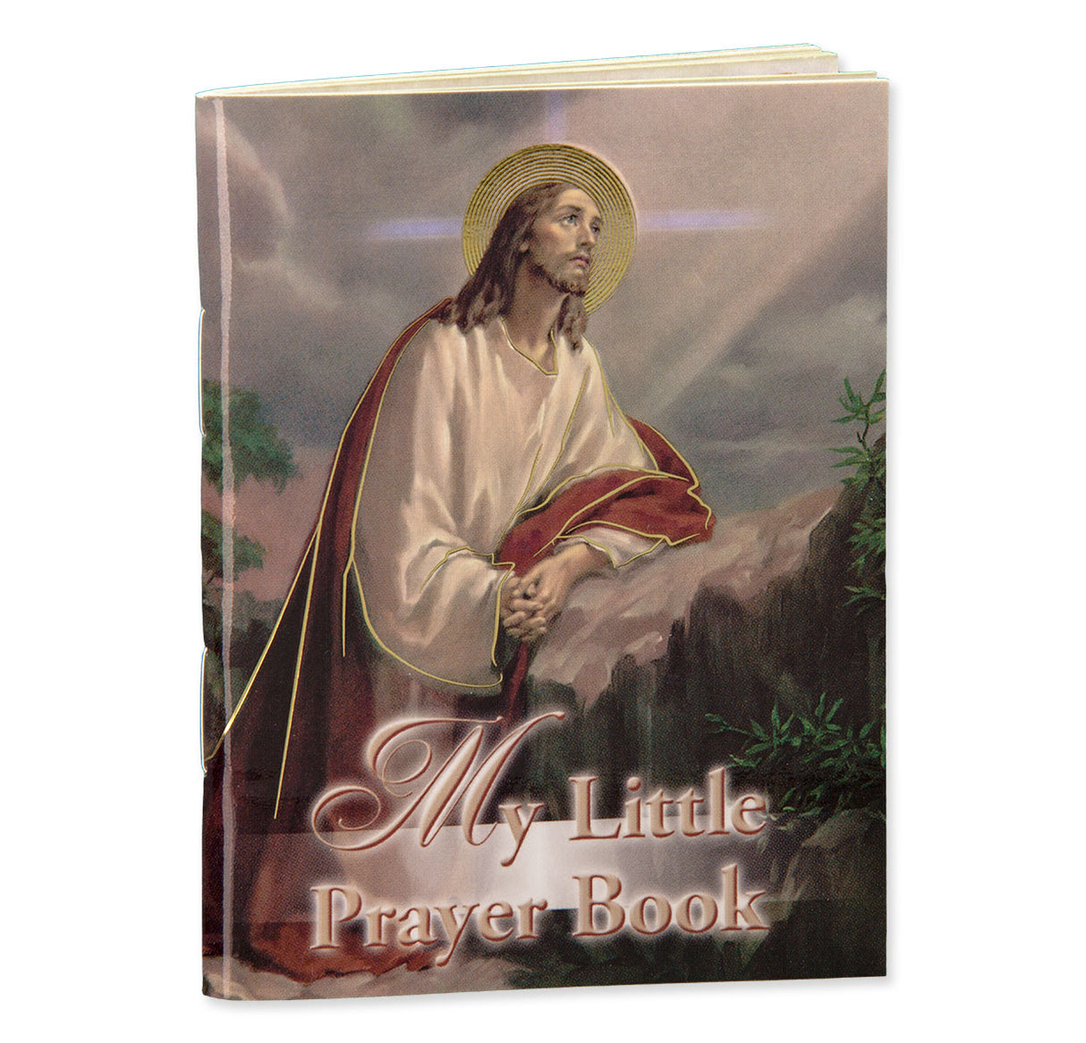 My Little Prayer Book -Pocket Size
