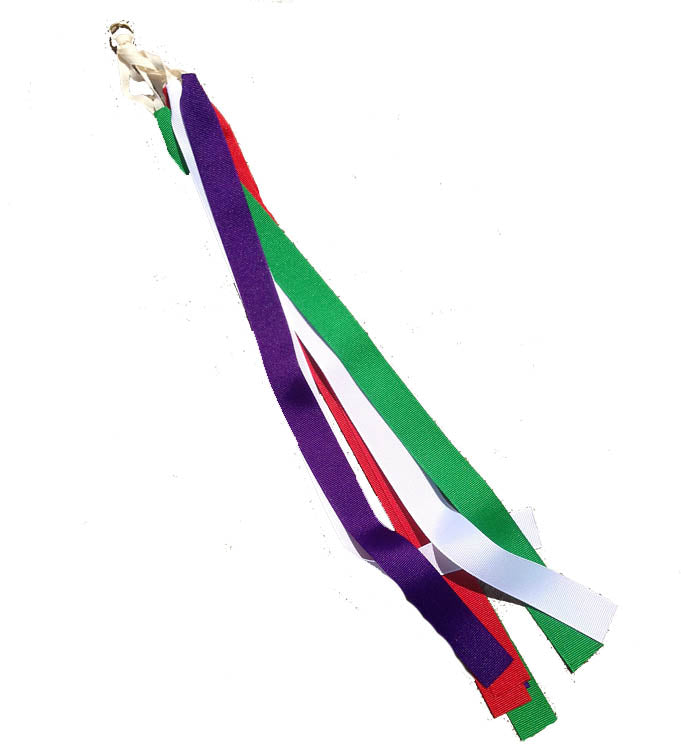 Missal Replacement Ribbons in Grosgrain