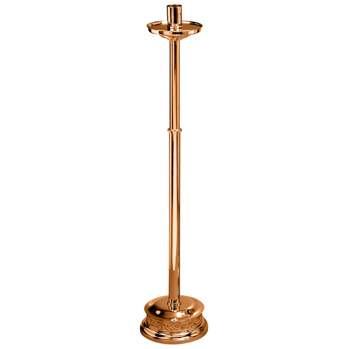Processional Candlestick - no. 401-175