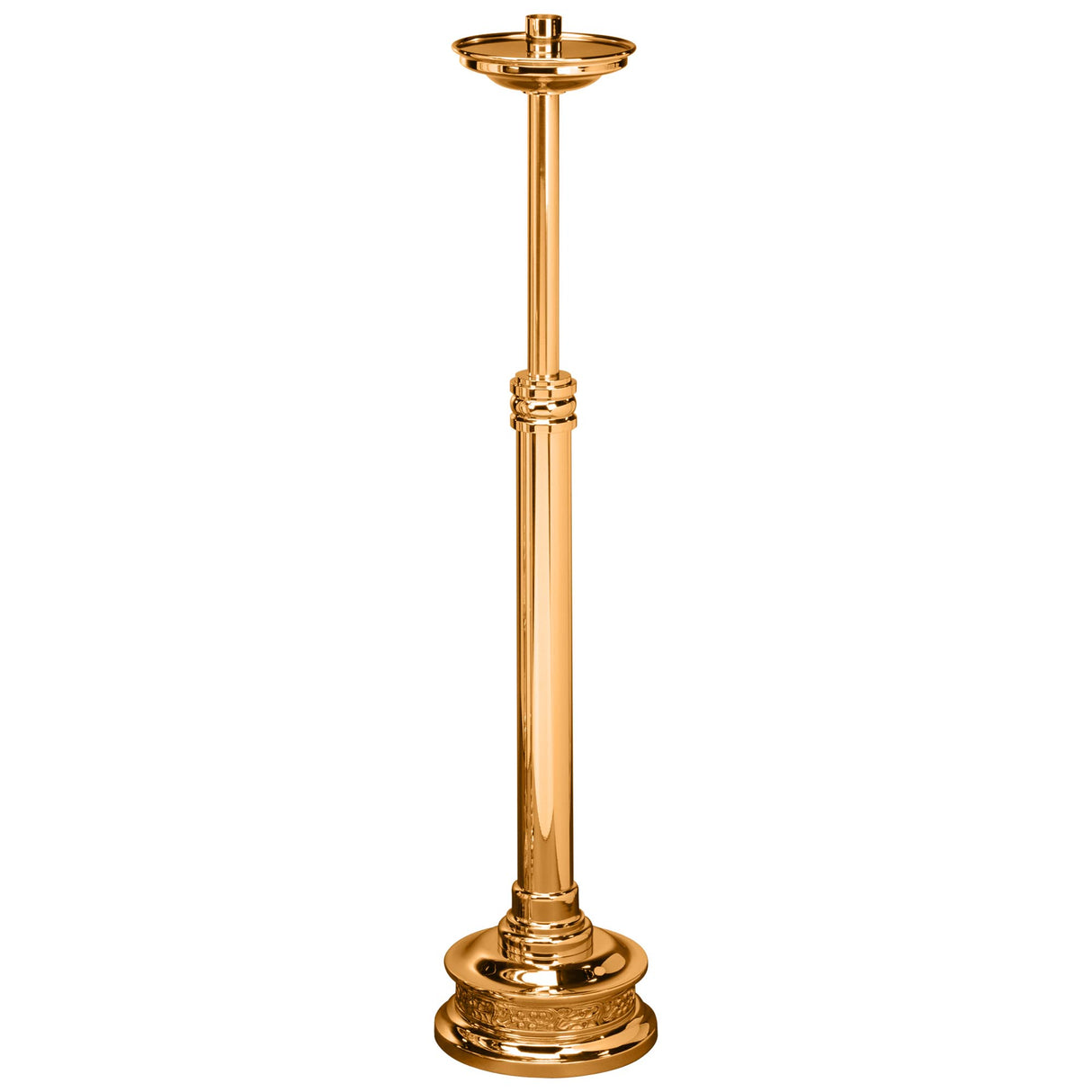 Processional Candlestick - no. 401-206