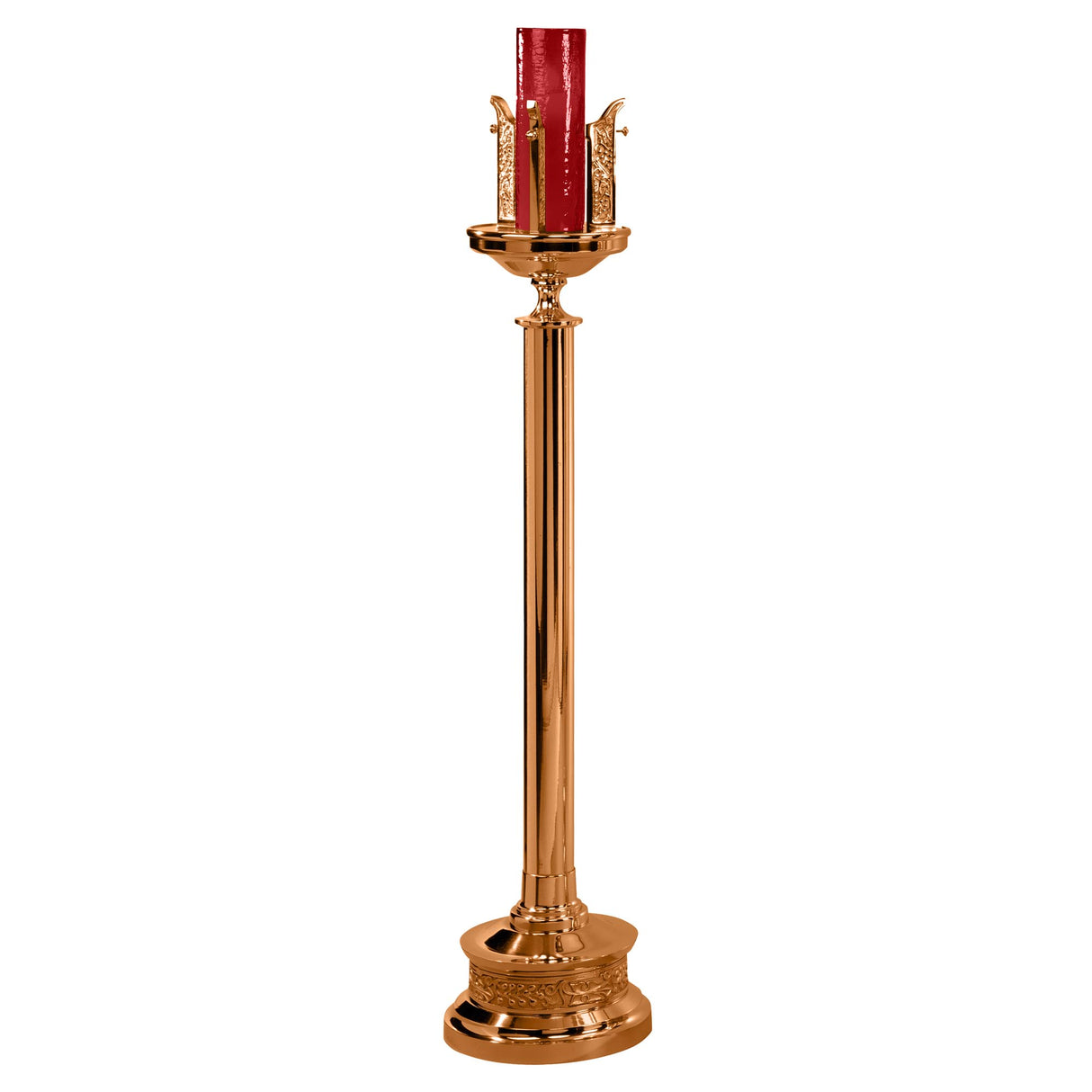 Standing Sanctuary Lamp no. 401-49