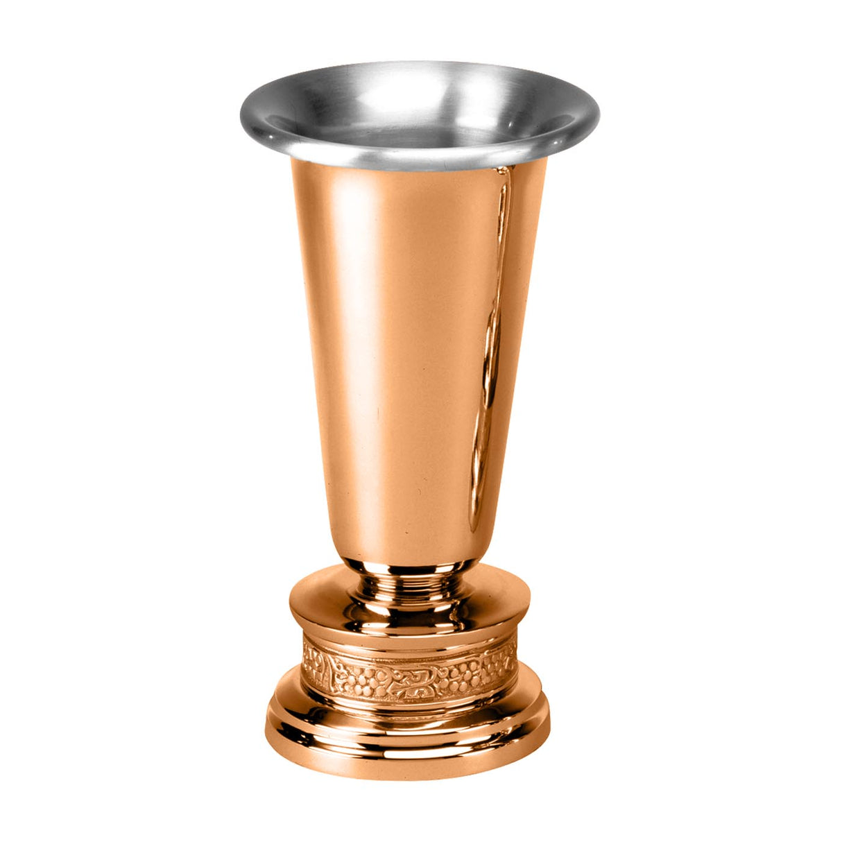 Tabletop Flower Vase in 3 Heights - no. 401-58