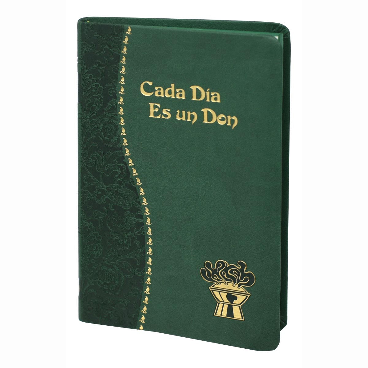 Cada Dia es un Don - Serie de la vida espiritual