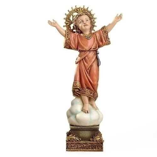 Divine Child (Divino Nino) Statue - from the Joseph Studio Collection