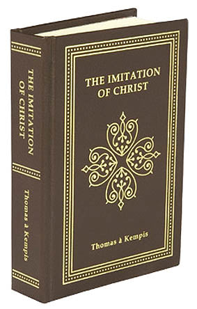 Imitation of Christ