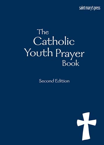 Catholic Youth Prayer Book - Second Edition