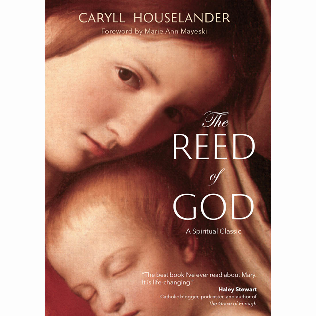 Reed of God