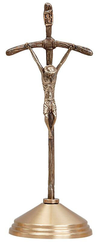 St. John Paul II Papal Altar Crucifix K535AC