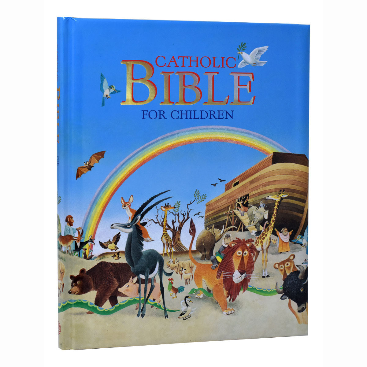 Catholic Bible for Children 965/22