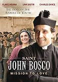 Saint John Bosco Mission to Love DVD