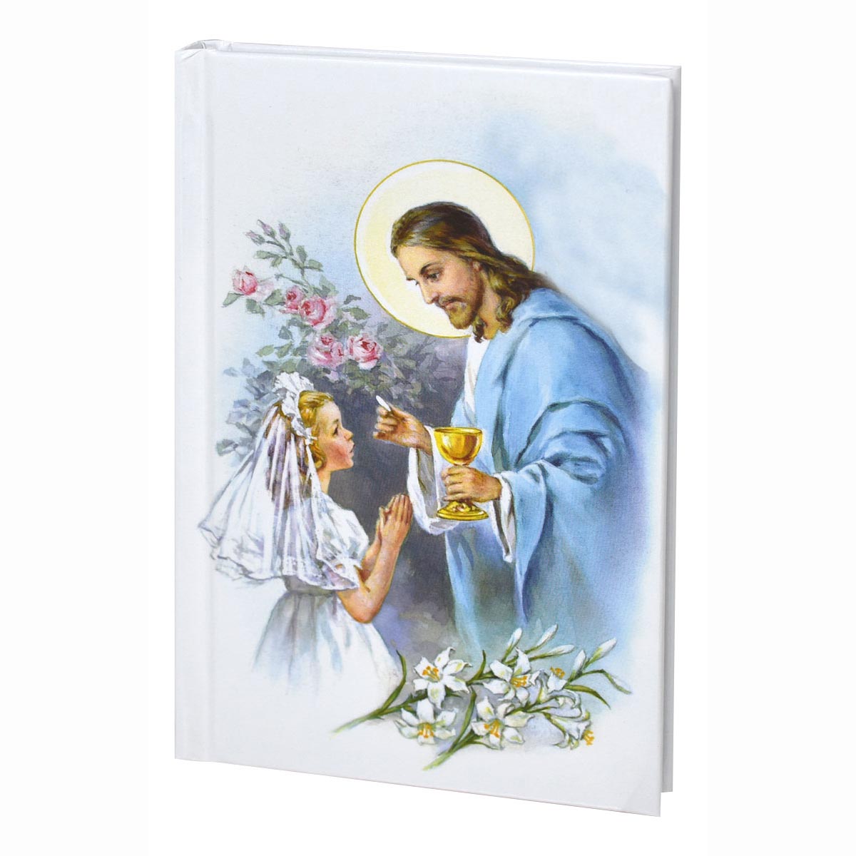 Good Shepherd Edition of My First Mass Book for Girls 808/12G