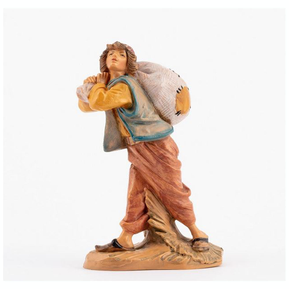 Felix, Storyteller Fontanini Figure - no. 72690