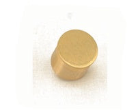 SIngle Gold Plated Oil Stock - no. 9542G