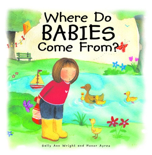 Where do Babies Come From?