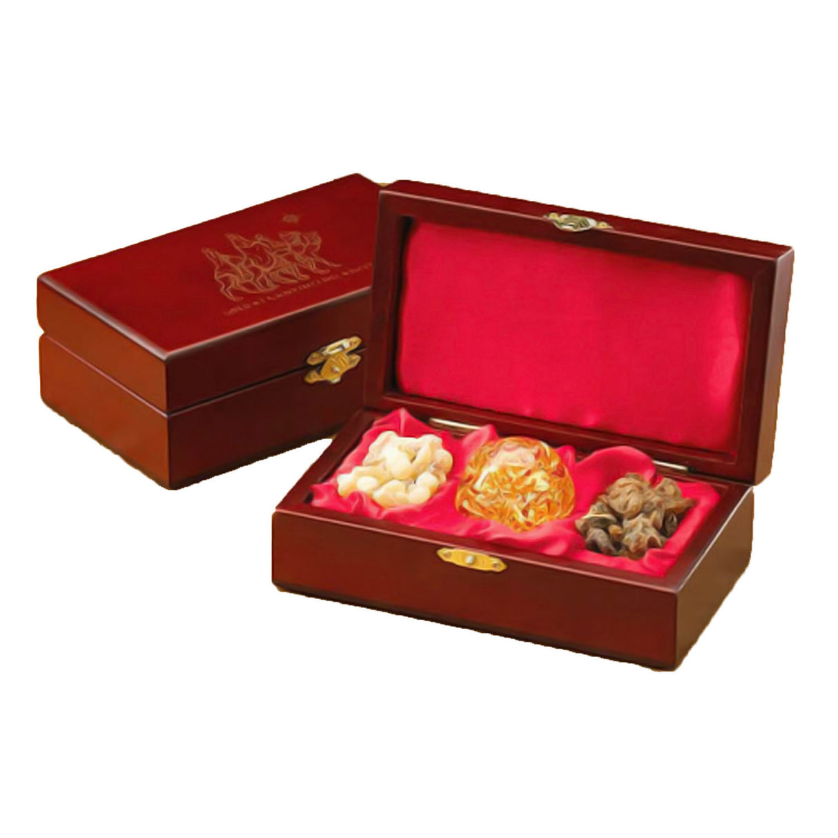 Three Kings Gifts Box - Standard Size