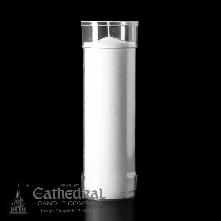 6 Day Inserta-Lite Vigil Candles 24ct - no. 88366024