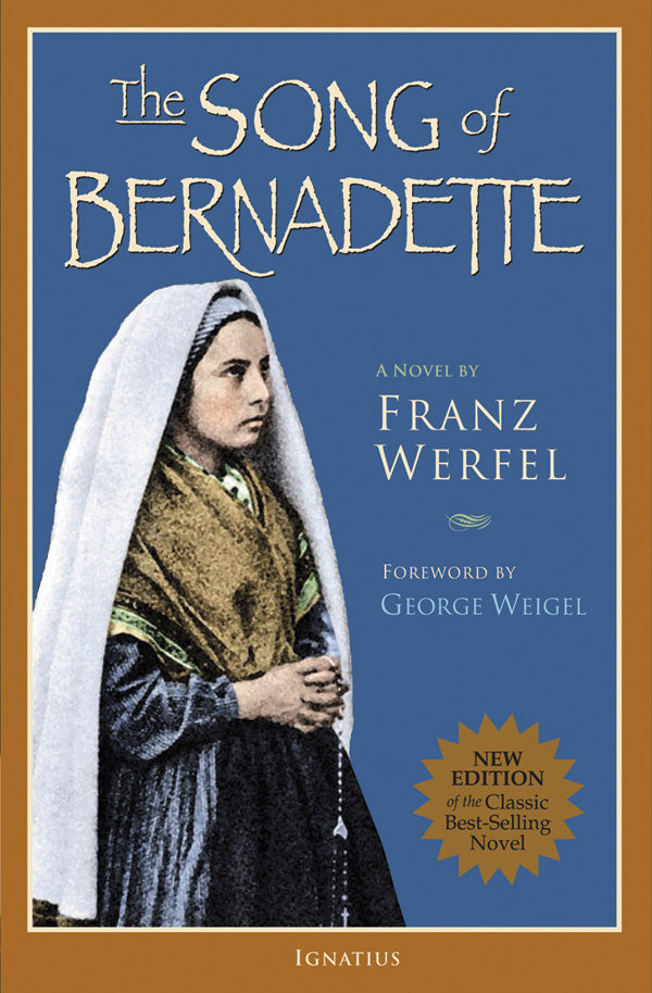 Song of Bernadette