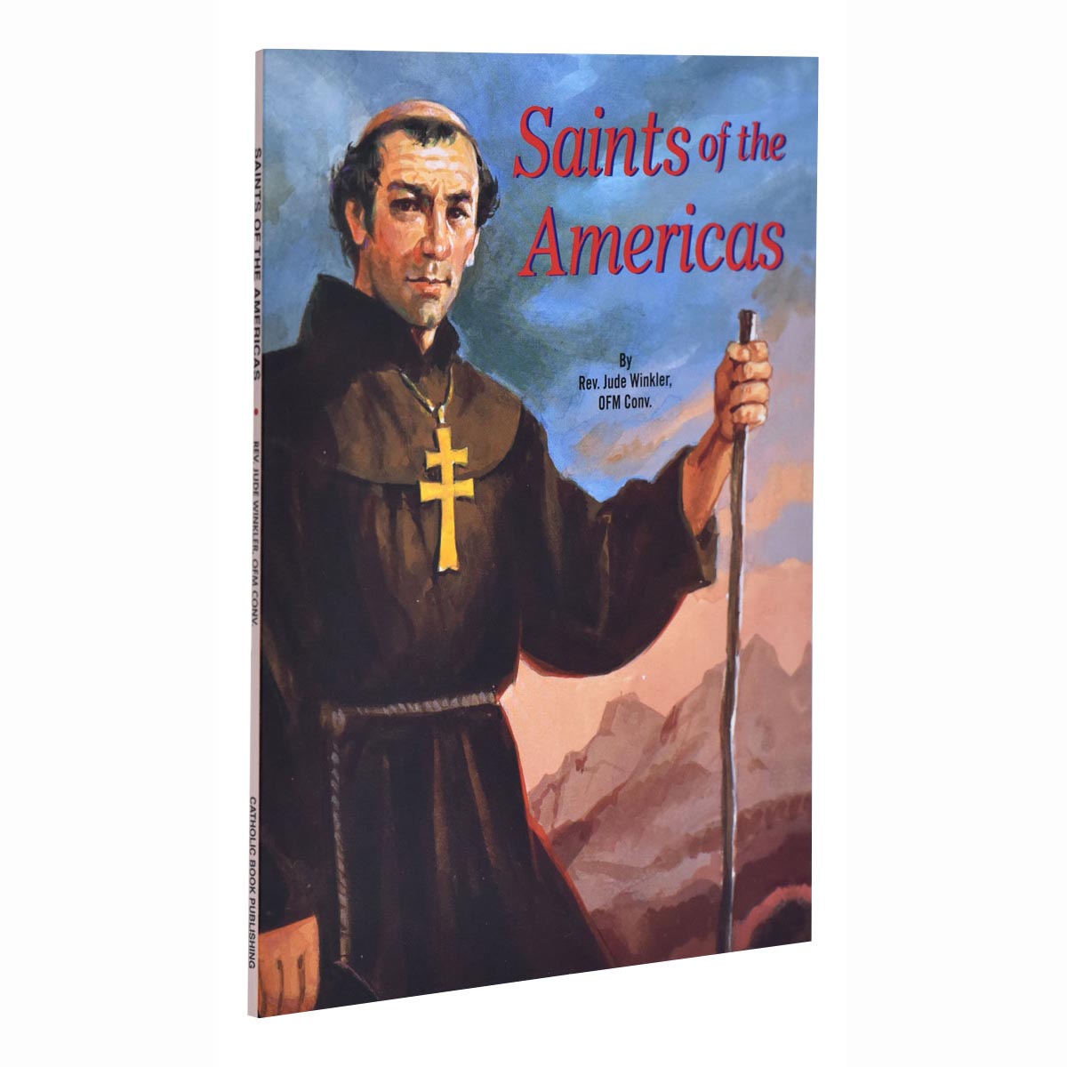 Saints of the Americas
