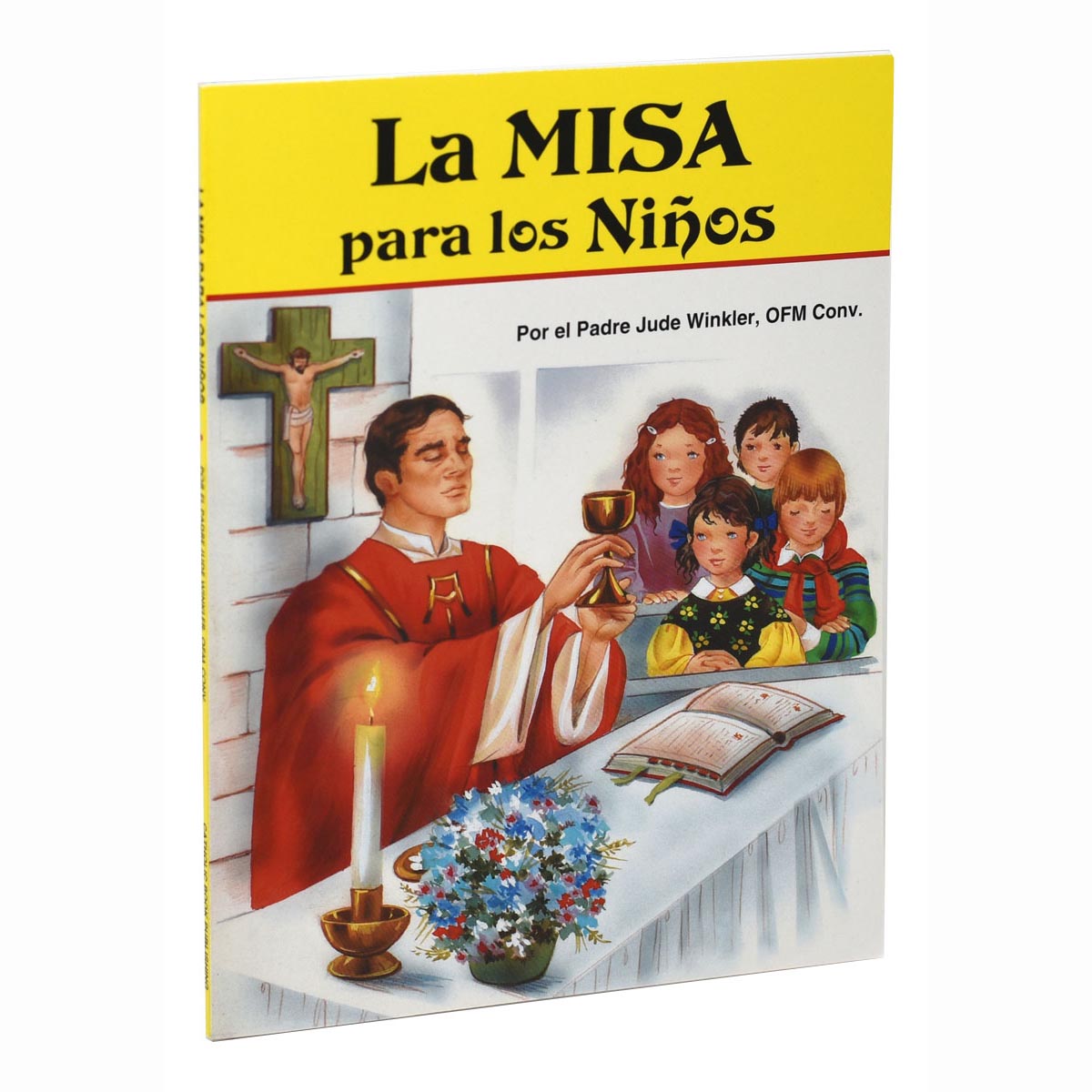 La Misa para los Ninos