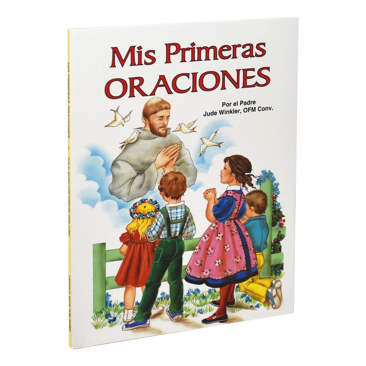 Mis Primeras Oraciones
