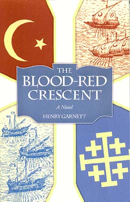 Blood Red Crescent
