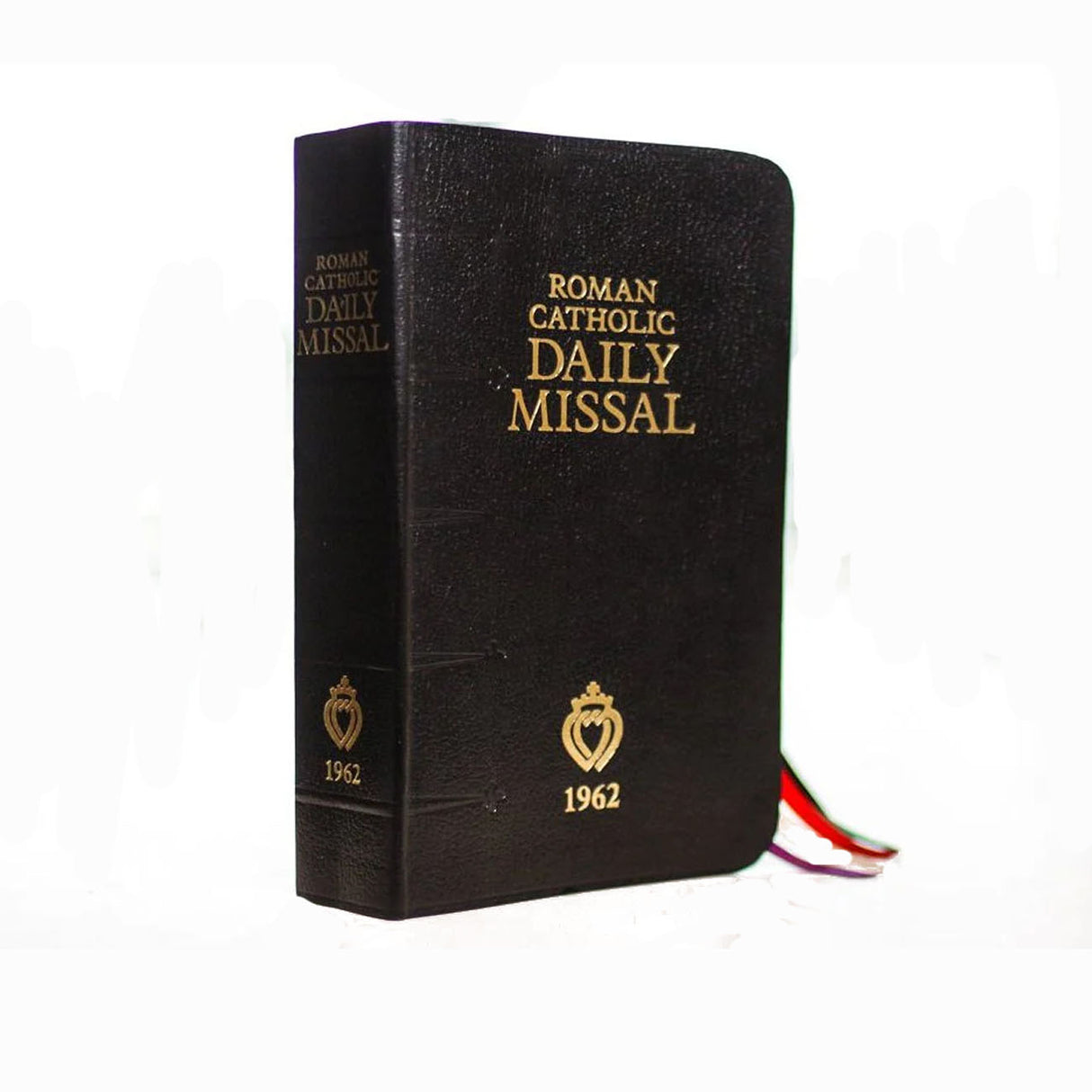 Roman Catholic Daily Missal 1962 - (Latin Rite)