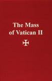 Mass of Vatican II
