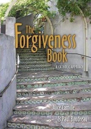 Forgiveness Book: A Catholic Approach