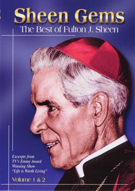 Sheen Gems - The Best of Fulton J. Sheen