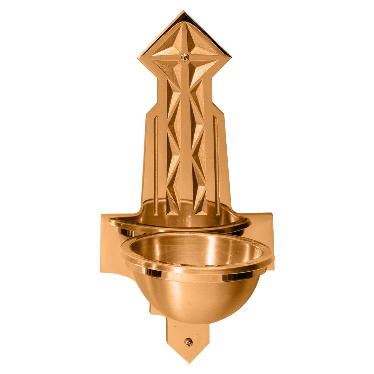 Holy Water Wall Font no.231-83C