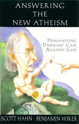 Answering the New Atheism