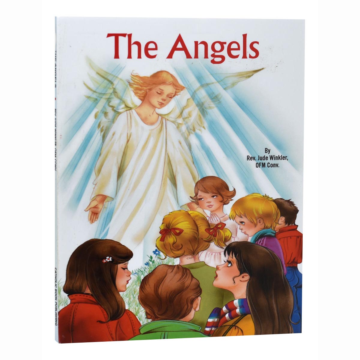 The Angels Picture Book