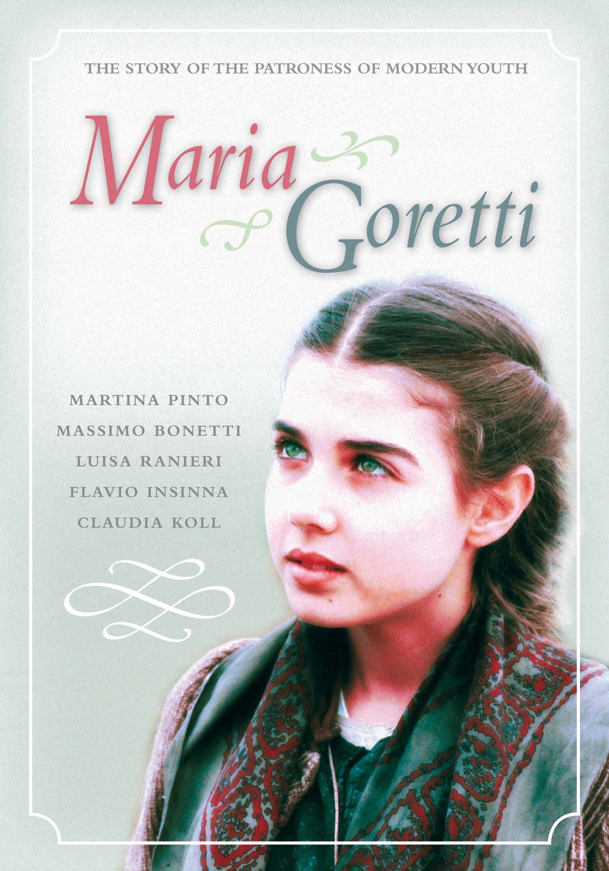 Maria Goretti DVD