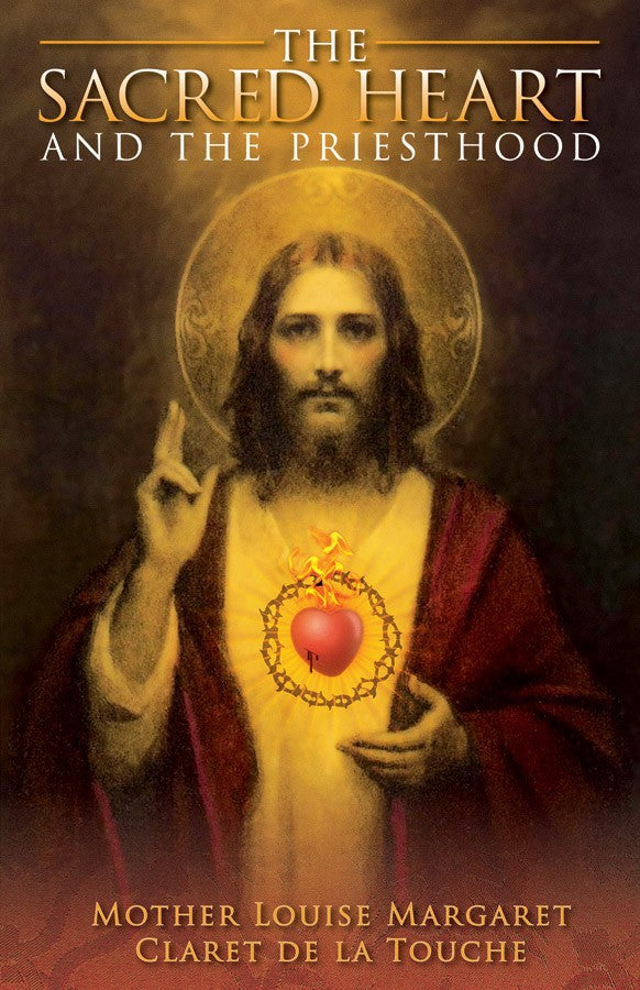 Sacred Heart & Priesthood
