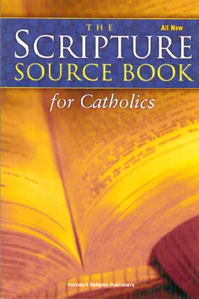 Scripture Sourcebook for Catholics
