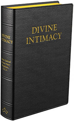 Divine Intimacy - Leather Edition