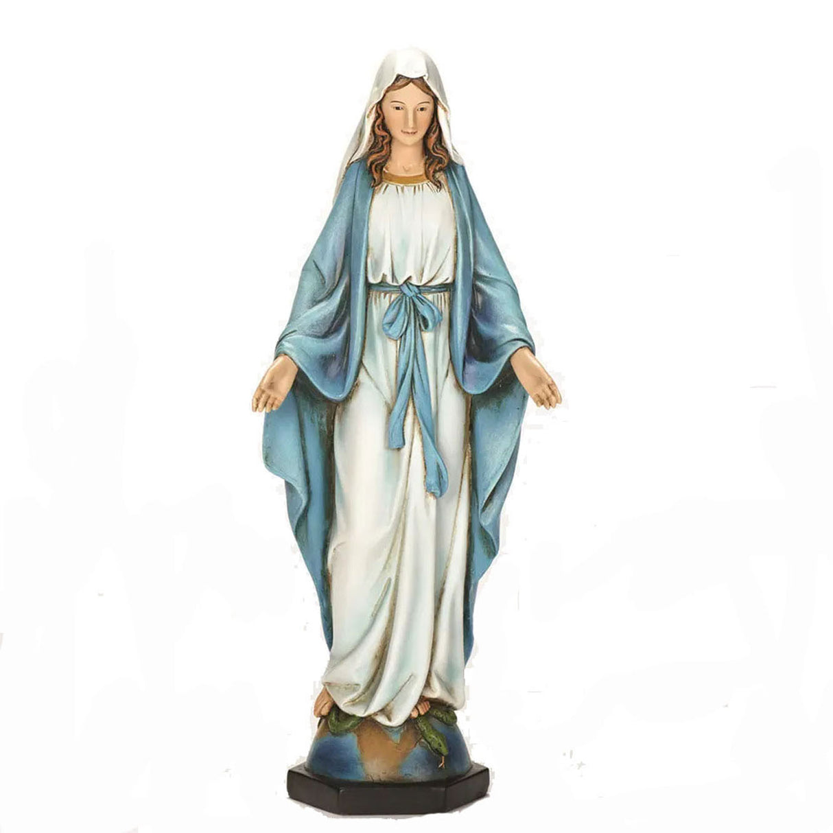 Our Lady of Grace Statue - from the Renaissance Collection