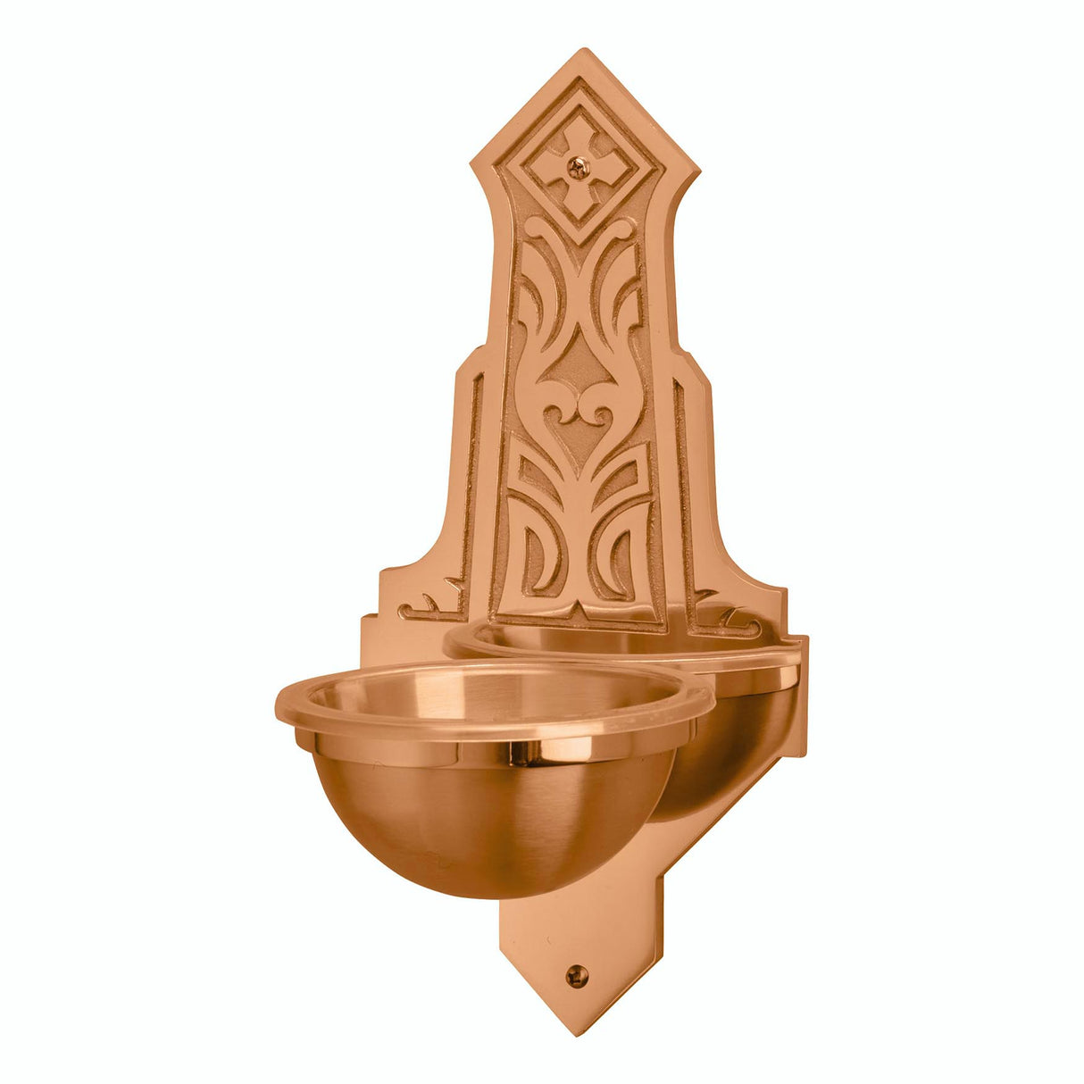 Holy Water Decorative Wall Font no.434-83C