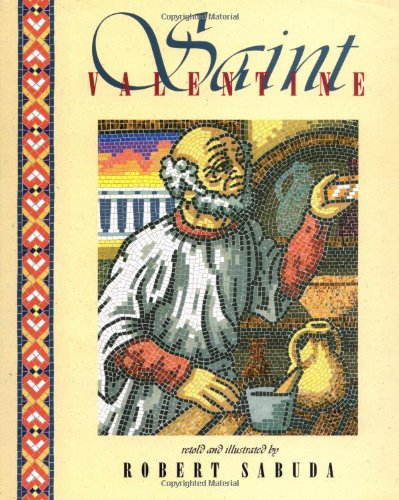 Saint Valentine (Picture Book)