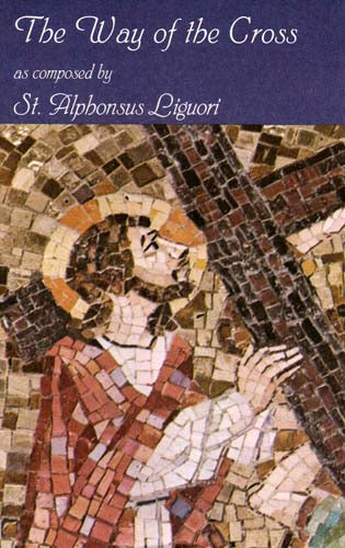 The Way of the Cross (Pocketsize)